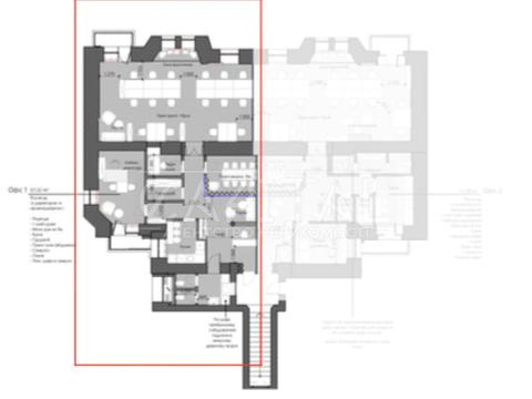 комерційна за адресою Антоновича вул. (Горького), 9