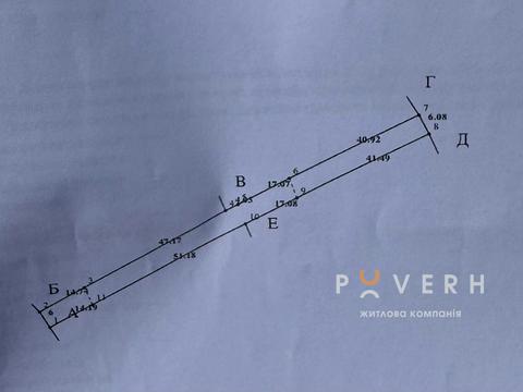 ділянка за адресою 