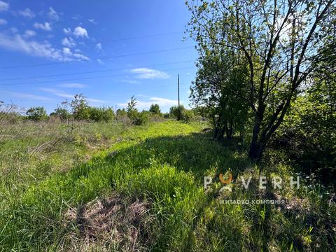 ділянка за адресою 