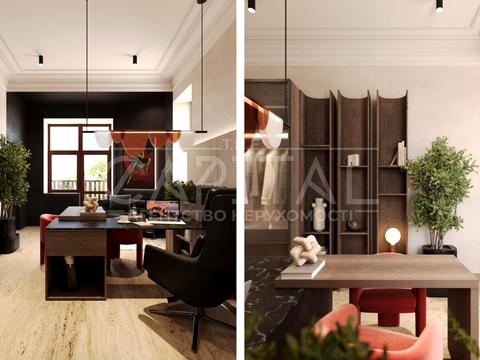 комерційна за адресою Антоновича вул. (Горького), 9