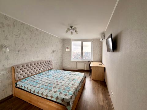 квартира по адресу Обуховская ул., 137-А