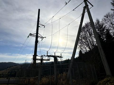 участок по адресу с. Поляница, 