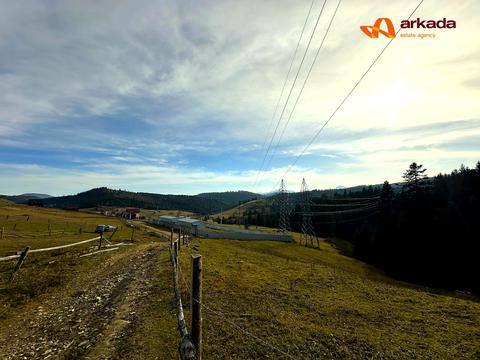 участок по адресу с. Поляница, 