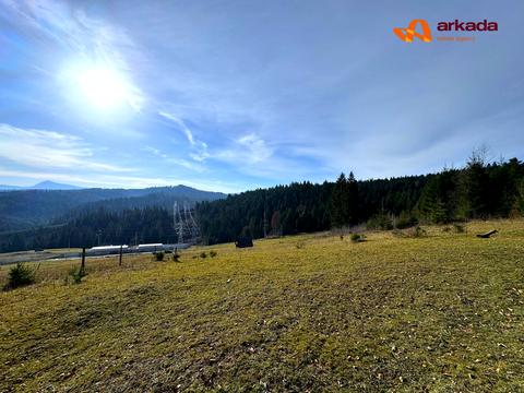 участок по адресу с. Поляница, 