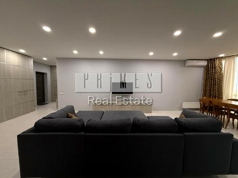 квартира за адресою Соборності просп. (Возз'єднання), 30