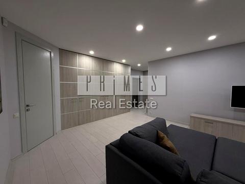 квартира за адресою Соборності просп. (Возз'єднання), 30