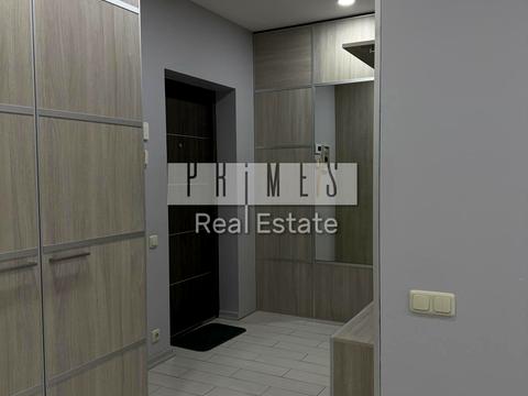 квартира за адресою Соборності просп. (Возз'єднання), 30