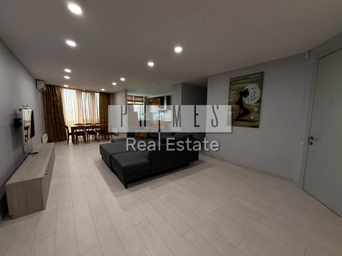 квартира за адресою Соборності просп. (Возз'єднання), 30