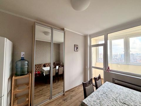 квартира по адресу Обуховская ул., 137-А