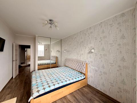 квартира по адресу Обуховская ул., 137-А