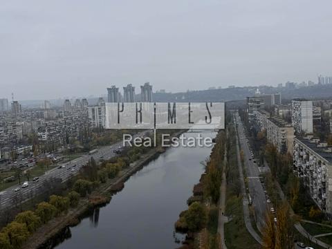 квартира за адресою Соборності просп. (Возз'єднання), 30