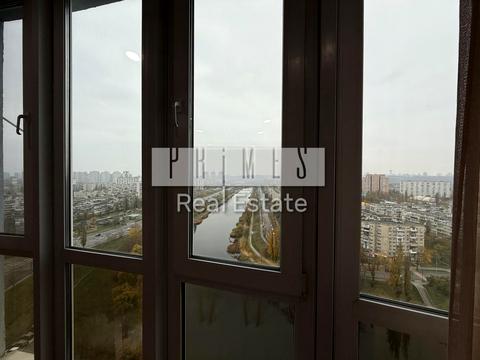 квартира за адресою Соборності просп. (Возз'єднання), 30