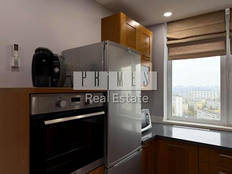 квартира за адресою Соборності просп. (Возз'єднання), 30