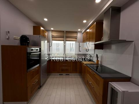 квартира за адресою Соборності просп. (Возз'єднання), 30