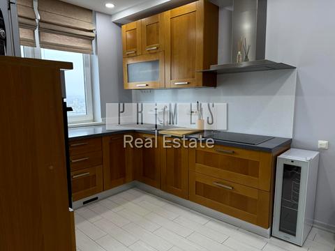 квартира за адресою Соборності просп. (Возз'єднання), 30