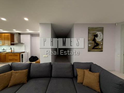 квартира за адресою Соборності просп. (Возз'єднання), 30