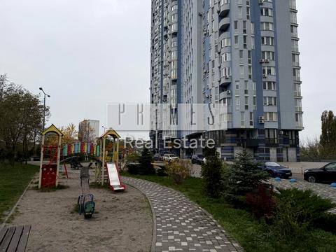 квартира за адресою Соборності просп. (Возз'єднання), 30