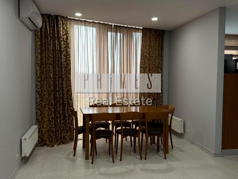 квартира за адресою Соборності просп. (Возз'єднання), 30