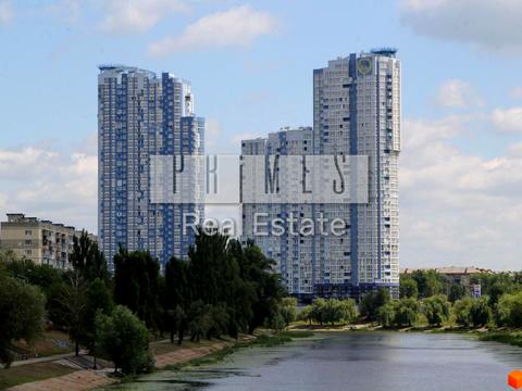 квартира за адресою Соборності просп. (Возз'єднання), 30