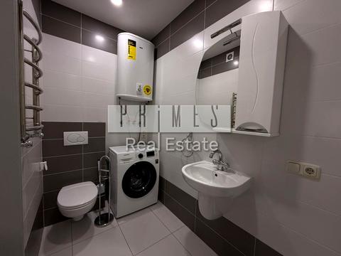 квартира за адресою Соборності просп. (Возз'єднання), 30