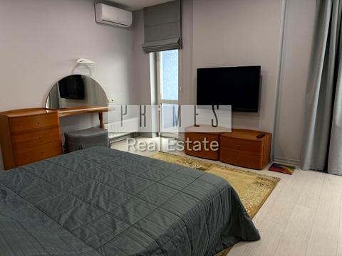 квартира за адресою Соборності просп. (Возз'єднання), 30