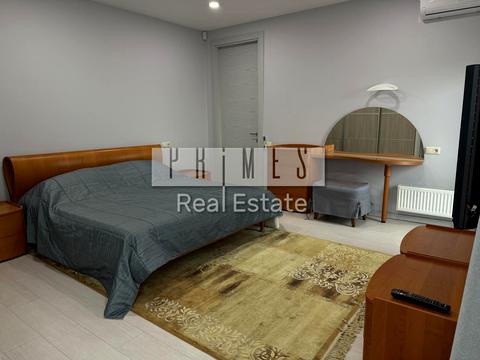 квартира за адресою Соборності просп. (Возз'єднання), 30