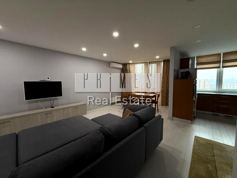 квартира за адресою Соборності просп. (Возз'єднання), 30