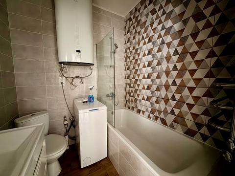 квартира по адресу Обуховская ул., 137-А