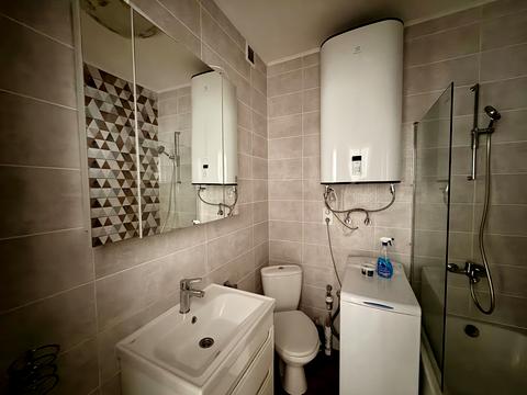 квартира по адресу Обуховская ул., 137-А