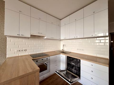 квартира по адресу Обуховская ул., 137-А