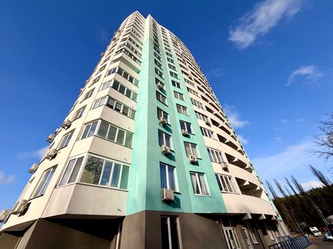 квартира по адресу Обуховская ул., 137-А