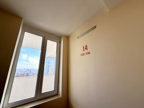 квартира по адресу Обуховская ул., 137-А