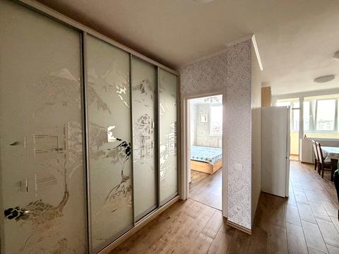 квартира по адресу Обуховская ул., 137-А