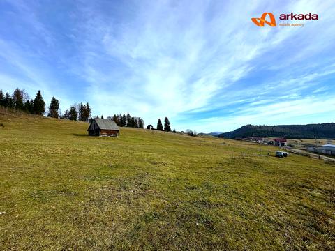 участок по адресу с. Поляница, 