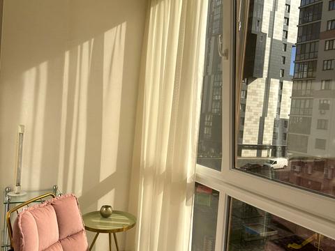 квартира за адресою Княгині Ольги вул., 100є