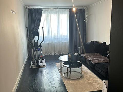 квартира за адресою Княгині Ольги вул., 100є