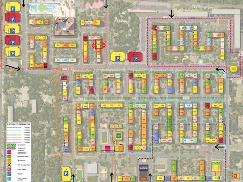комерційна за адресою Регенераторна вул., 4 к1-3
