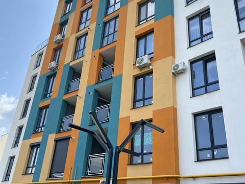 квартира за адресою Тараса Шевченка вул., (Будинок 4)