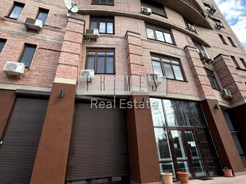 комерційна за адресою Тургеневская, 28-30А