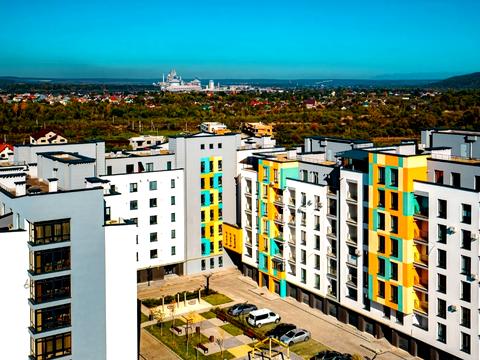 квартира за адресою Тараса Шевченка вул., (Будинок 4)