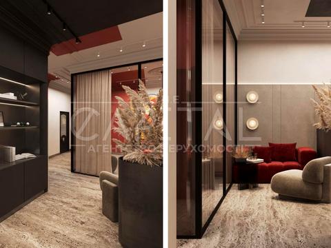 комерційна за адресою Антоновича вул. (Горького), 9