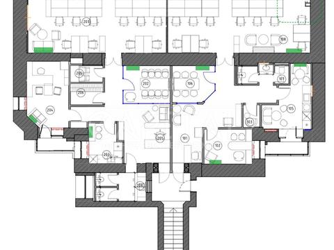 комерційна за адресою Антоновича вул. (Горького), 9