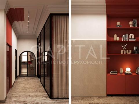 комерційна за адресою Антоновича вул. (Горького), 9