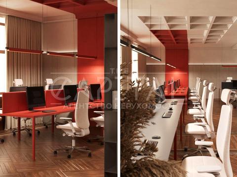 комерційна за адресою Антоновича вул. (Горького), 9