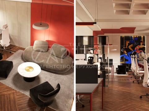 комерційна за адресою Антоновича вул. (Горького), 9