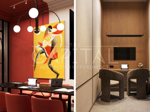 комерційна за адресою Антоновича вул. (Горького), 9