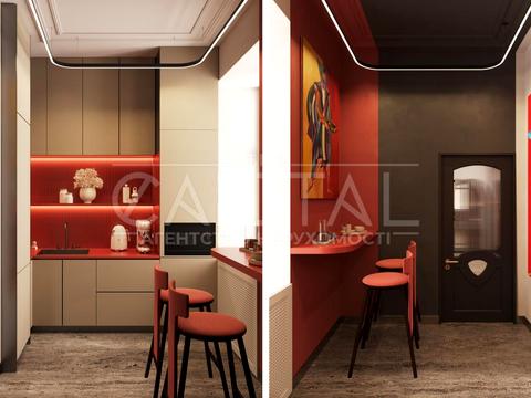 комерційна за адресою Антоновича вул. (Горького), 9