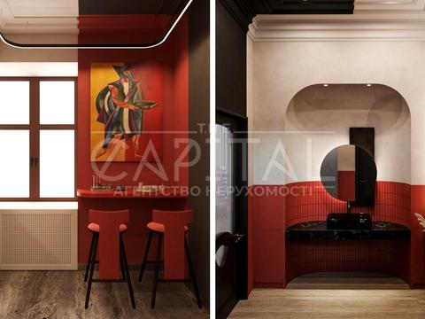 комерційна за адресою Антоновича вул. (Горького), 9