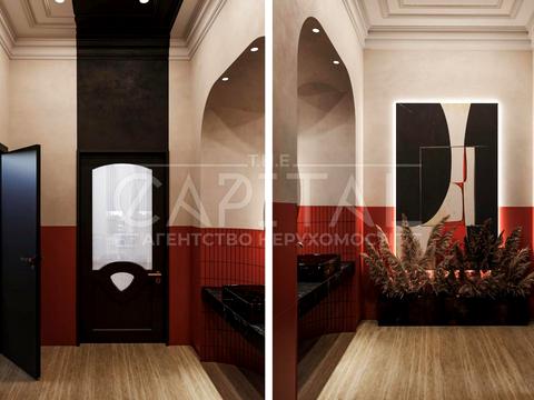 комерційна за адресою Антоновича вул. (Горького), 9