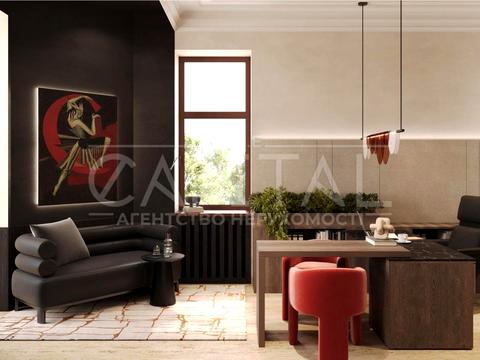 комерційна за адресою Антоновича вул. (Горького), 9